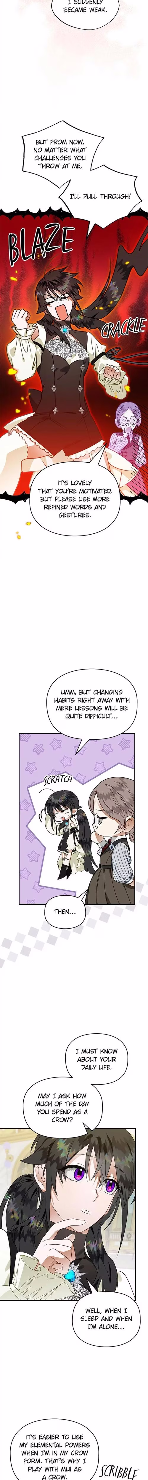 The Crow's Prince - Chapter 43 - Part 13