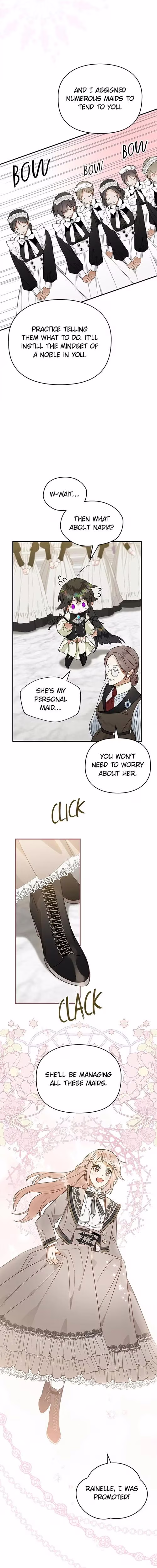 The Crow's Prince - Chapter 43 - Part 15