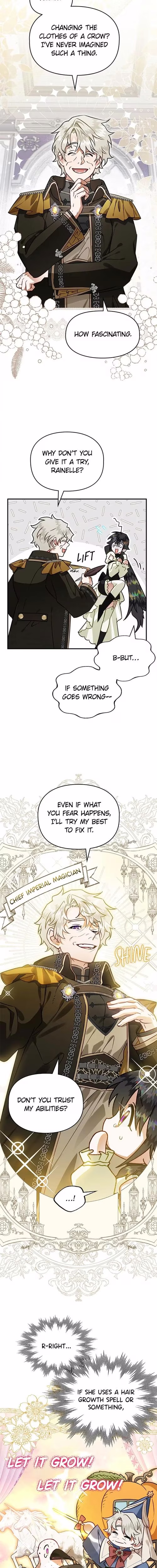 The Crow's Prince - Chapter 44 - Part 5