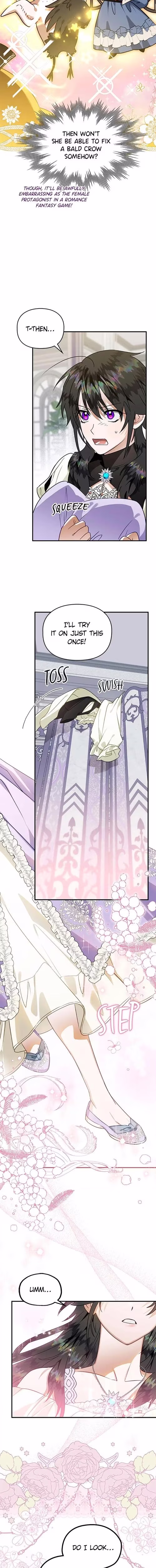 The Crow's Prince - Chapter 44 - Part 6