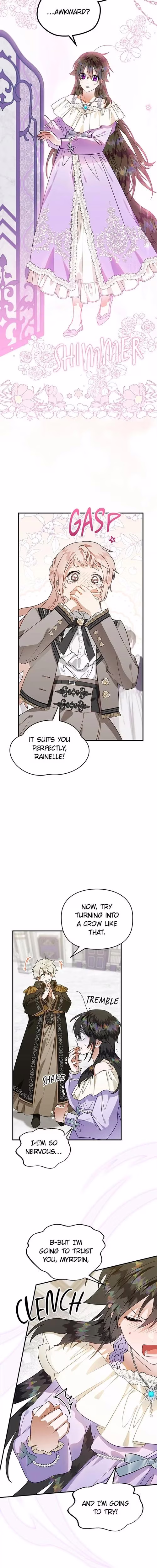 The Crow's Prince - Chapter 44 - Part 7