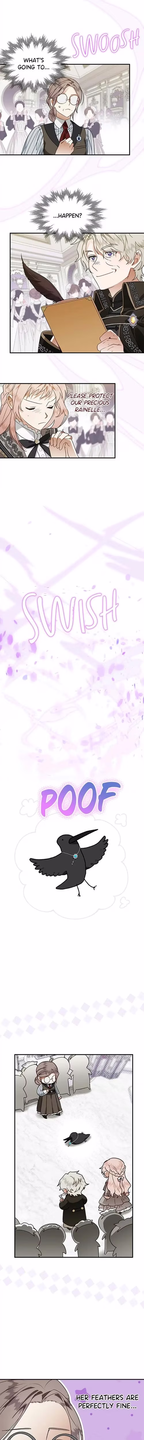 The Crow's Prince - Chapter 44 - Part 8