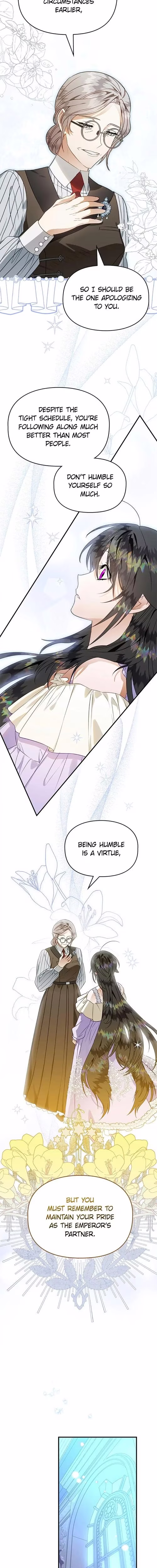 The Crow's Prince - Chapter 44 - Part 13