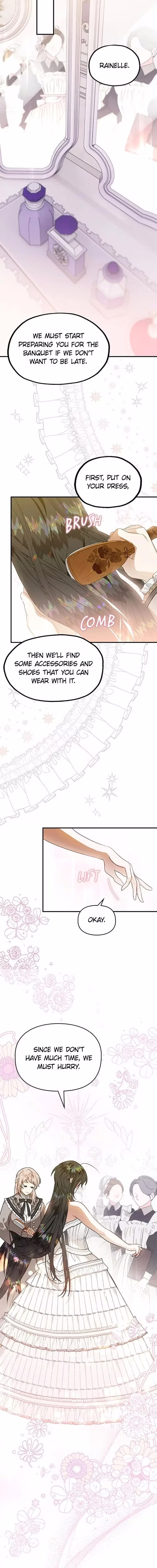 The Crow's Prince - Chapter 44 - Part 16