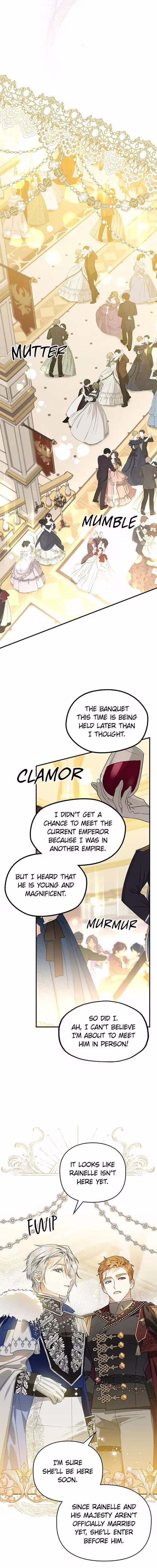 The Crow's Prince - Chapter 44 - Part 17