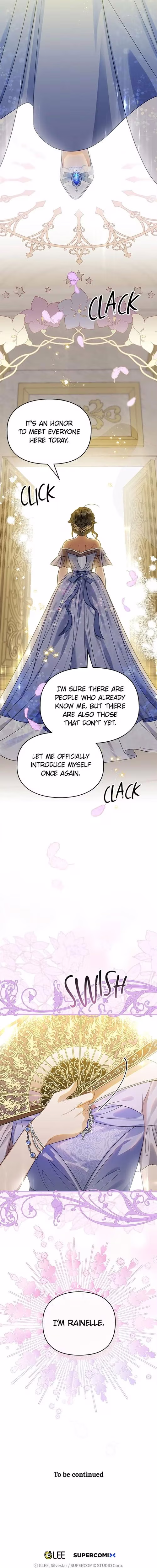 The Crow's Prince - Chapter 44 - Part 20