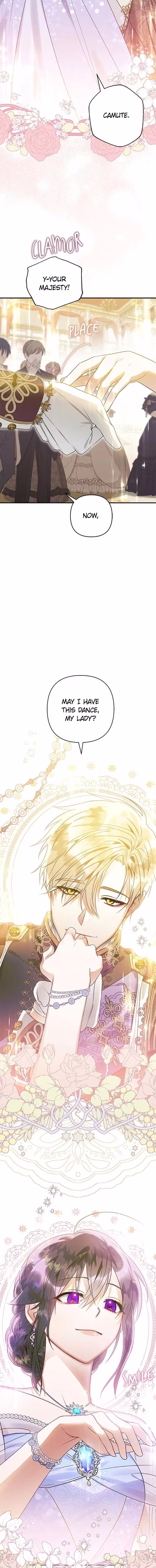 The Crow's Prince - Chapter 45 - Part 8