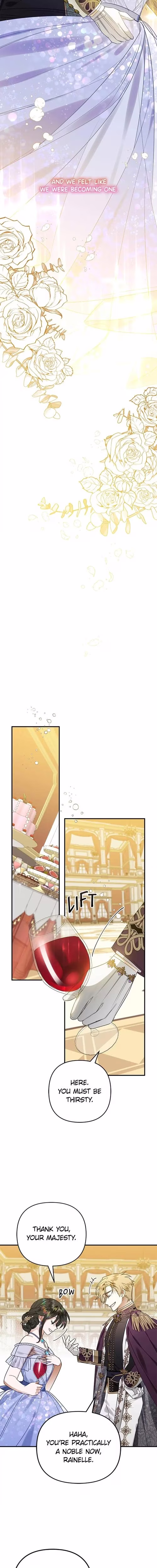 The Crow's Prince - Chapter 45 - Part 11