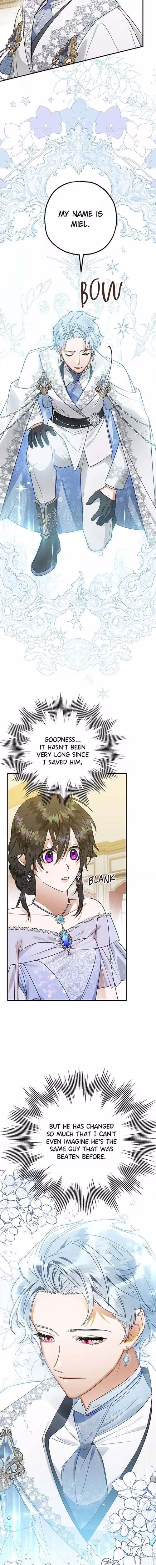 The Crow's Prince - Chapter 45 - Part 14