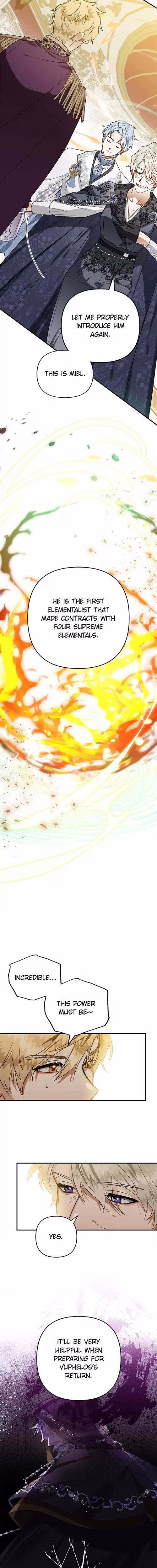 The Crow's Prince - Chapter 45 - Part 17