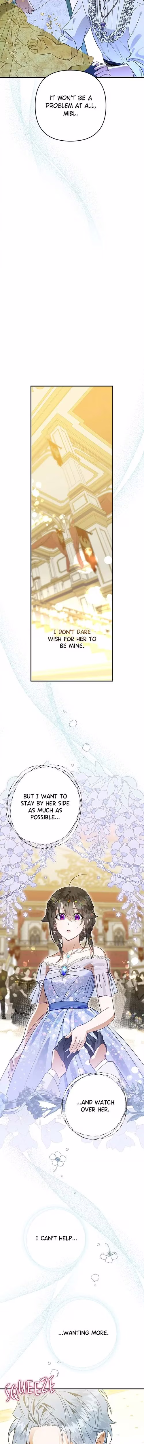 The Crow's Prince - Chapter 46 - Part 6