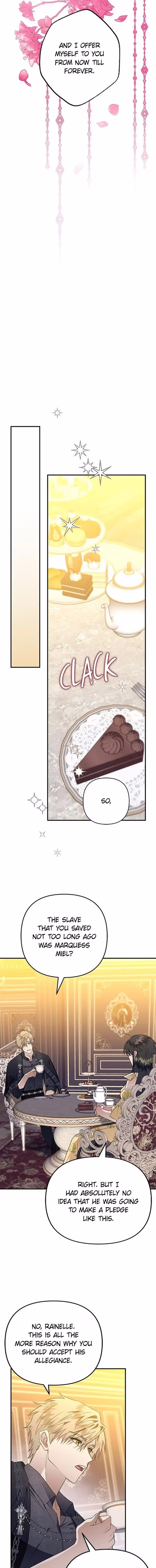 The Crow's Prince - Chapter 46 - Part 10