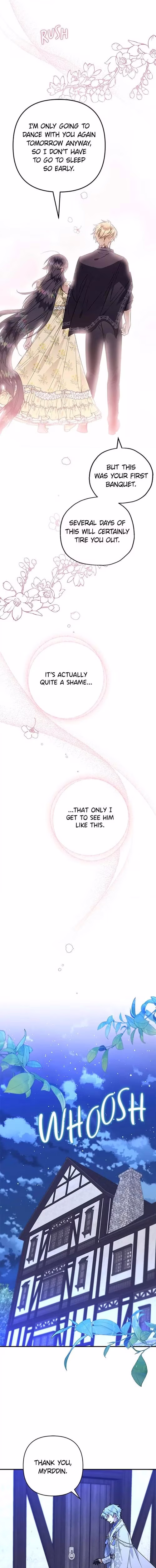 The Crow's Prince - Chapter 46 - Part 14