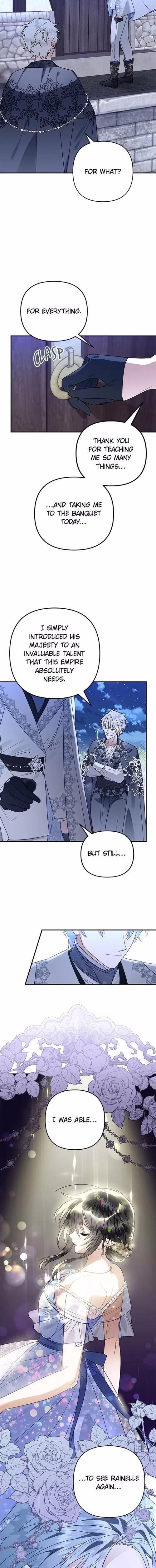 The Crow's Prince - Chapter 46 - Part 15