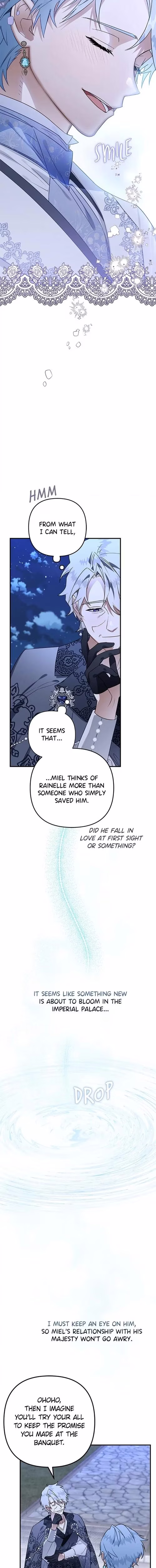 The Crow's Prince - Chapter 46 - Part 16