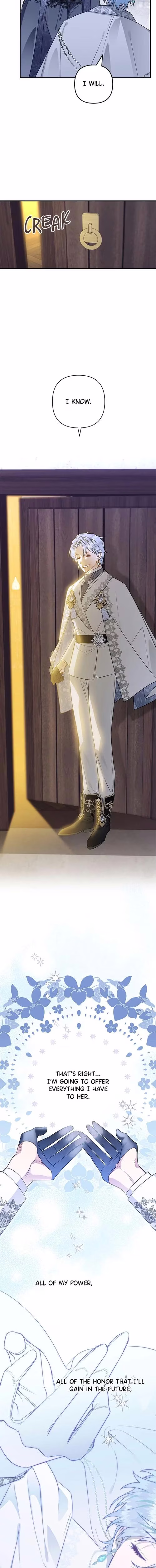 The Crow's Prince - Chapter 46 - Part 17