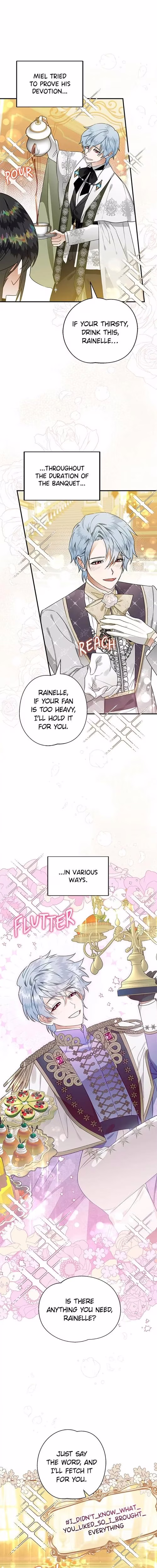 The Crow's Prince - Chapter 47 - Part 4