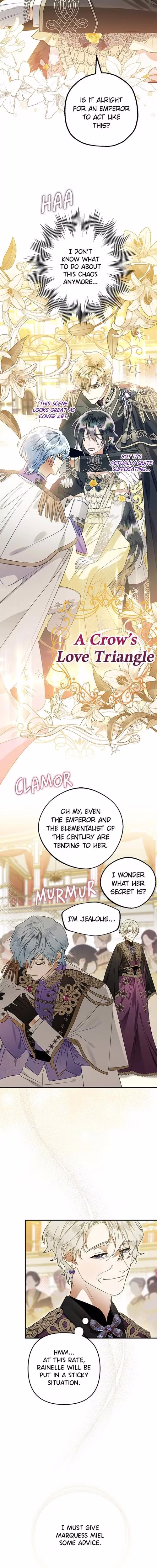 The Crow's Prince - Chapter 47 - Part 6