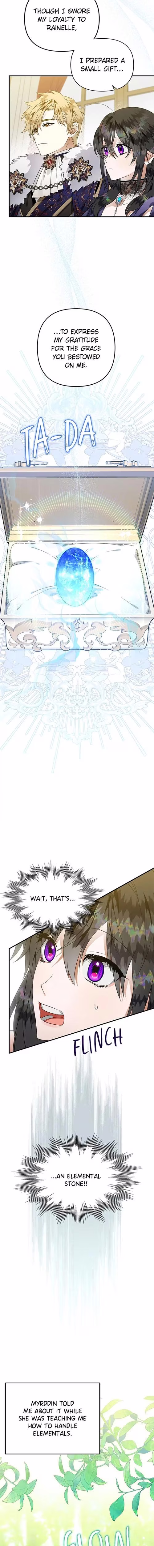 The Crow's Prince - Chapter 47 - Part 9