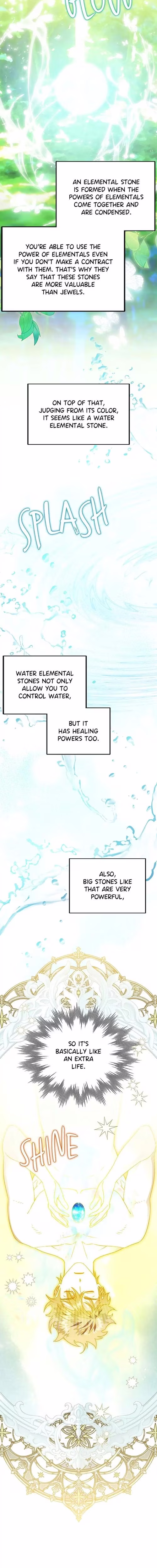 The Crow's Prince - Chapter 47 - Part 10