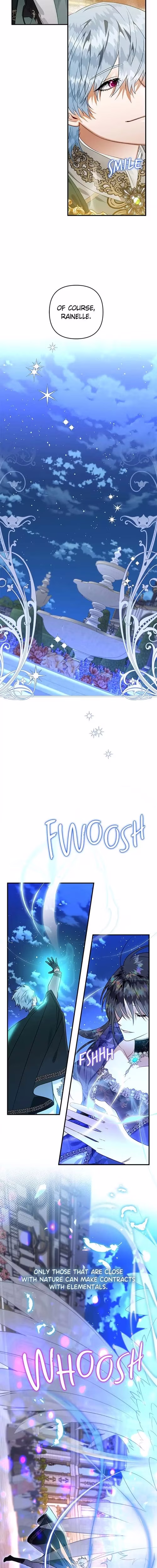 The Crow's Prince - Chapter 47 - Part 16