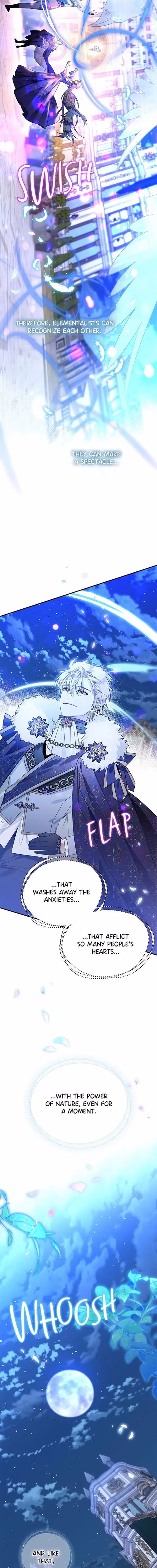 The Crow's Prince - Chapter 47 - Part 17