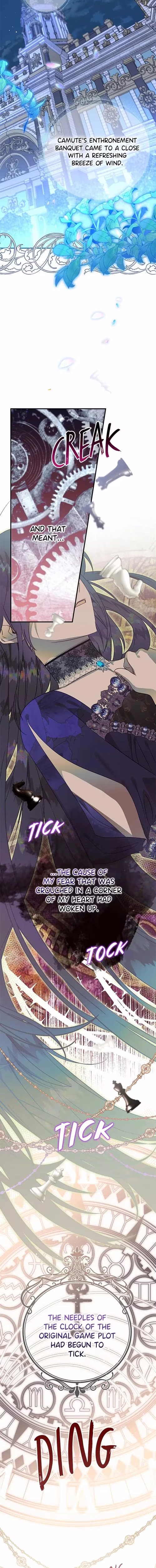 The Crow's Prince - Chapter 47 - Part 18