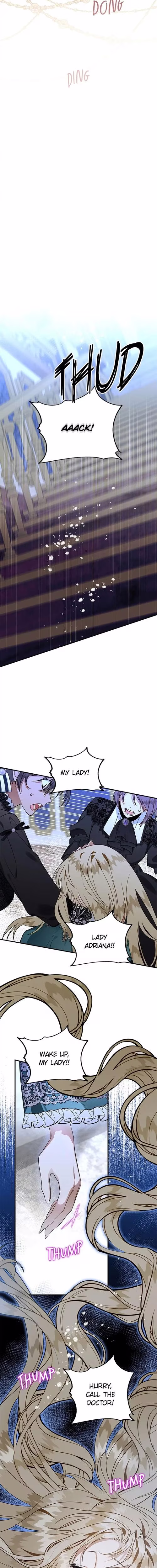 The Crow's Prince - Chapter 47 - Part 19