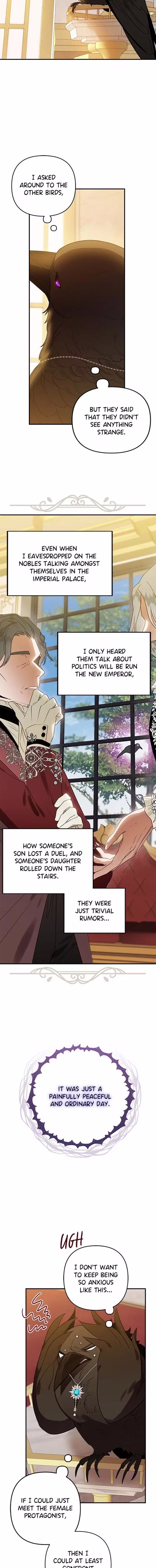 The Crow's Prince - Chapter 48 - Part 5