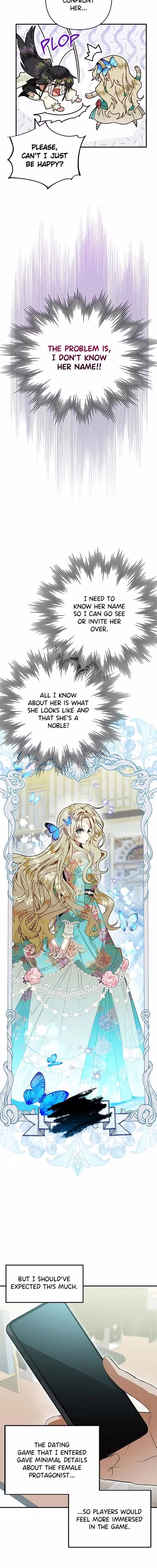 The Crow's Prince - Chapter 48 - Part 6