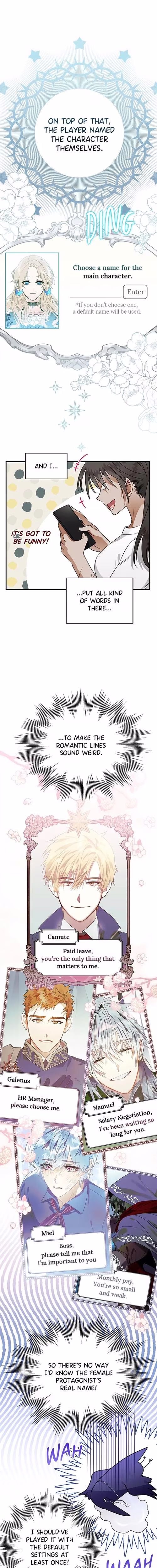 The Crow's Prince - Chapter 48 - Part 7