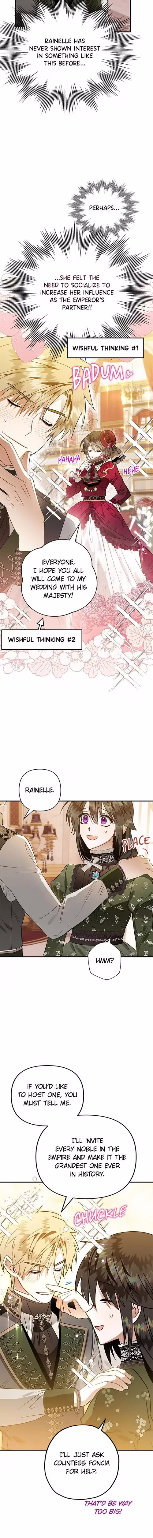 The Crow's Prince - Chapter 48 - Part 10