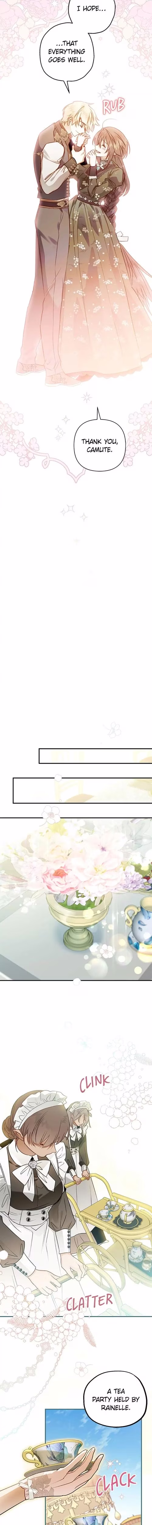 The Crow's Prince - Chapter 48 - Part 12