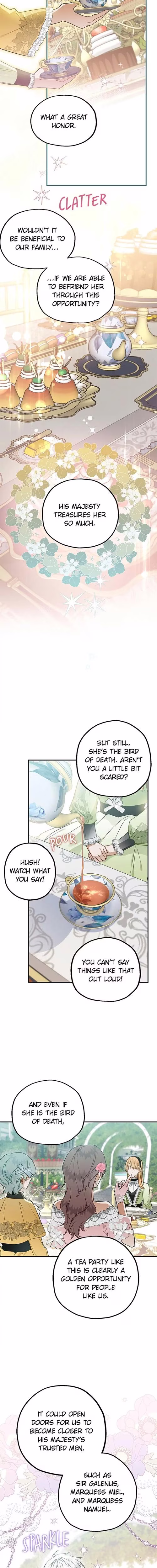 The Crow's Prince - Chapter 48 - Part 13