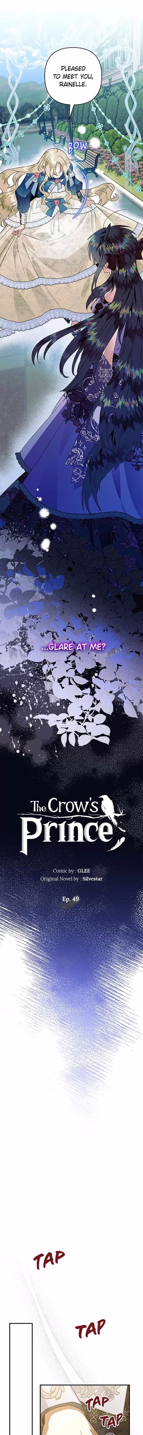 The Crow's Prince - Chapter 49 - Part 4