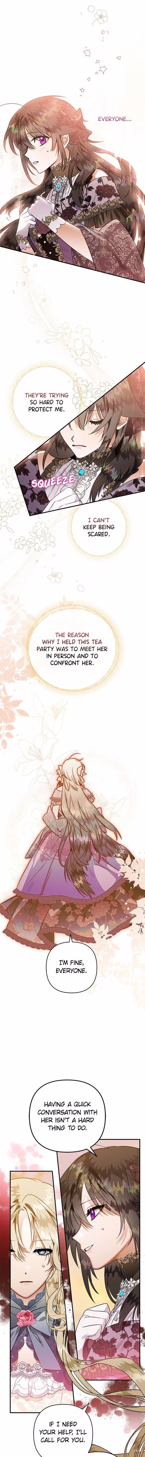 The Crow's Prince - Chapter 49 - Part 12