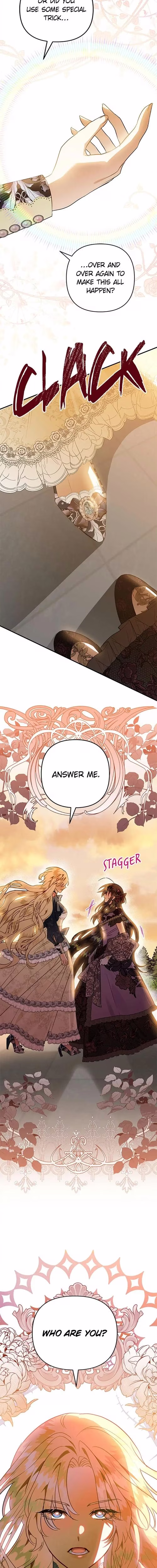 The Crow's Prince - Chapter 49 - Part 17