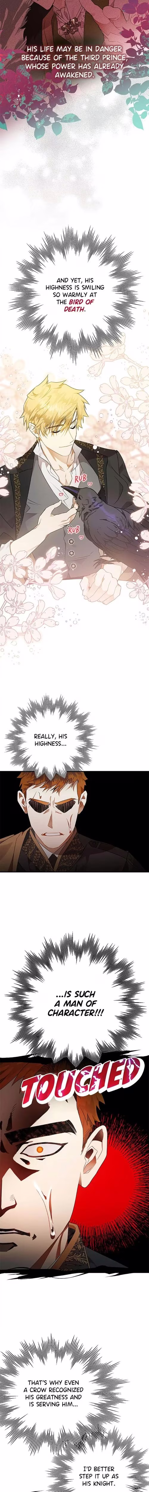 The Crow's Prince - Chapter 5 - Part 8