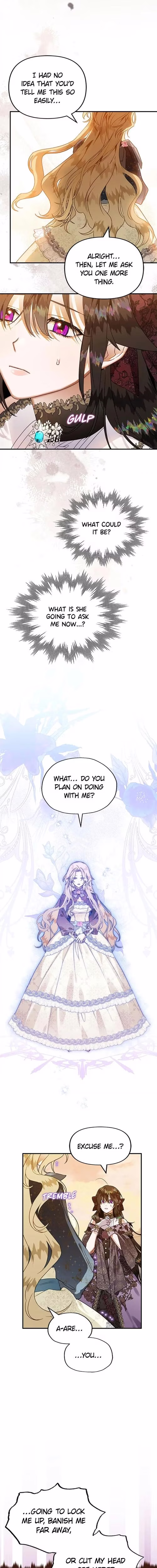 The Crow's Prince - Chapter 50 - Part 5