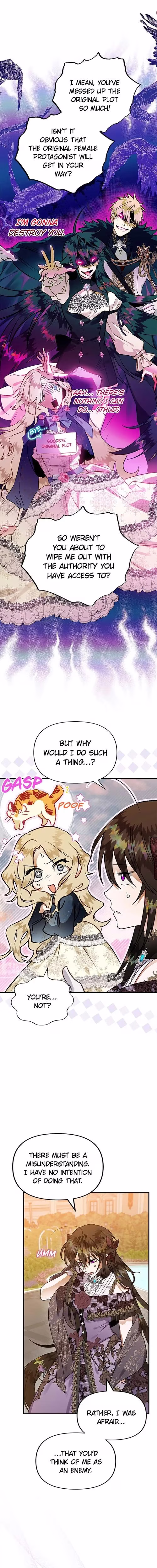 The Crow's Prince - Chapter 50 - Part 7