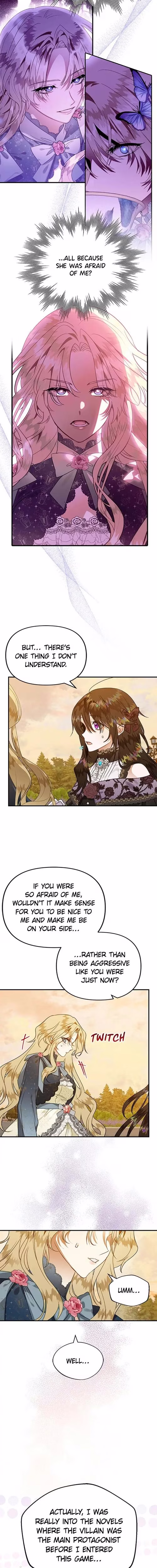 The Crow's Prince - Chapter 50 - Part 9