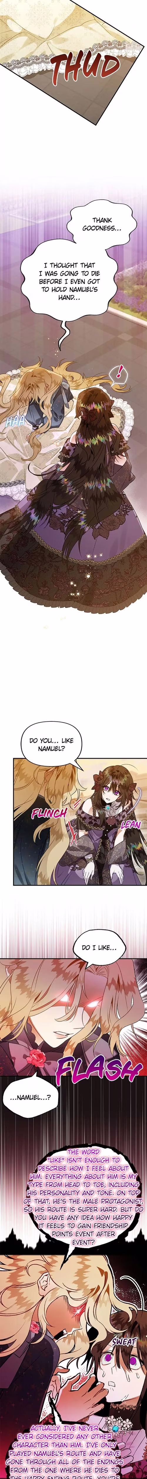 The Crow's Prince - Chapter 50 - Part 11