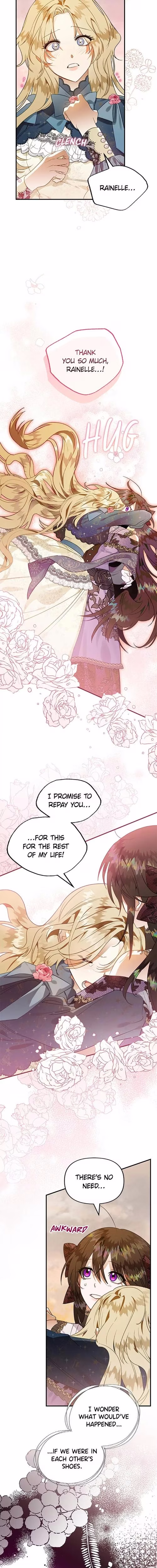 The Crow's Prince - Chapter 50 - Part 17