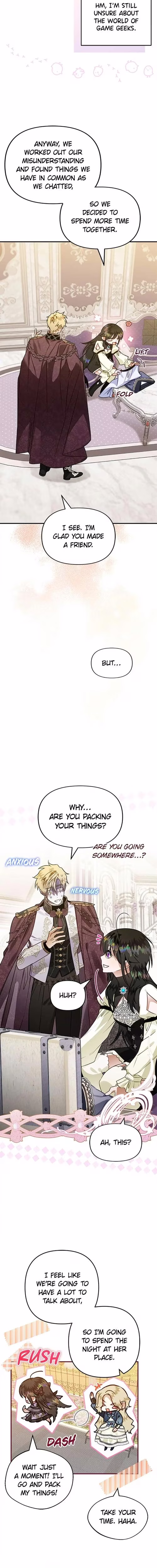 The Crow's Prince - Chapter 51 - Part 4