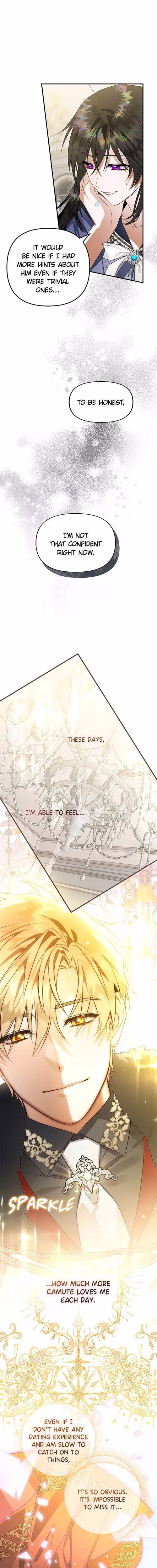 The Crow's Prince - Chapter 51 - Part 9