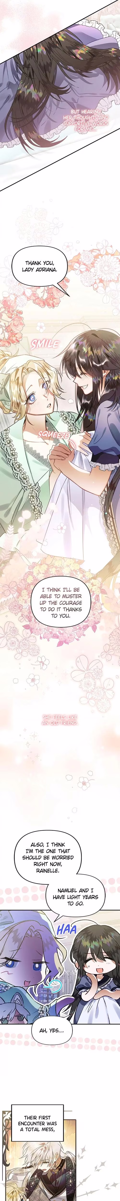 The Crow's Prince - Chapter 51 - Part 13