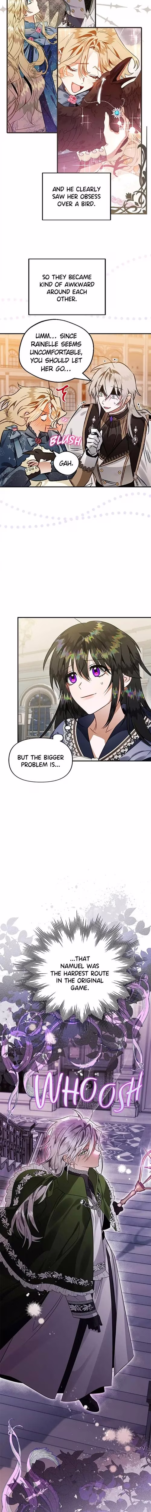 The Crow's Prince - Chapter 51 - Part 14