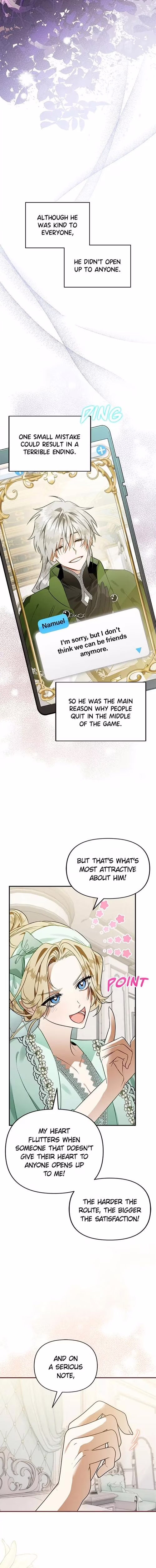 The Crow's Prince - Chapter 51 - Part 15