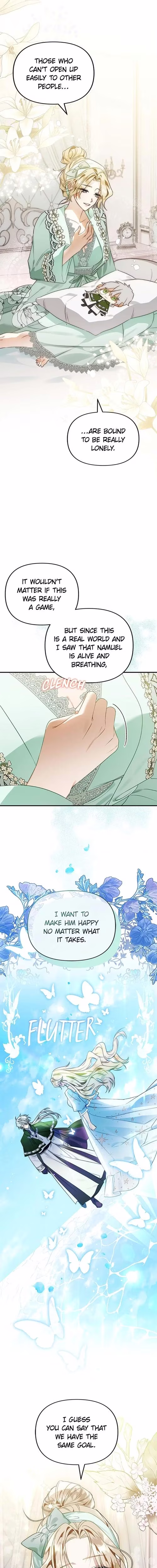 The Crow's Prince - Chapter 51 - Part 16