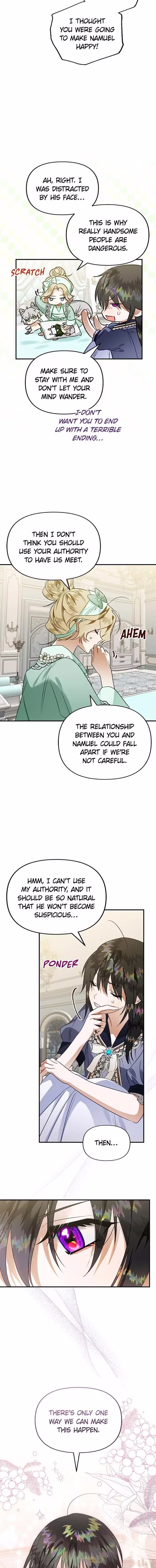 The Crow's Prince - Chapter 51 - Part 19